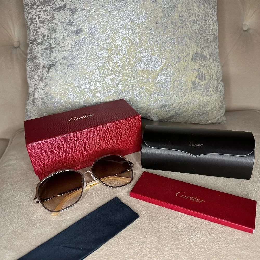 Cartier price firm