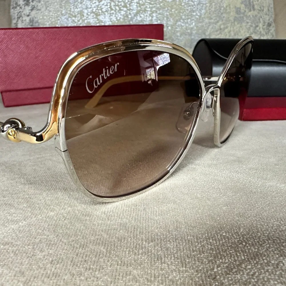Cartier price firm