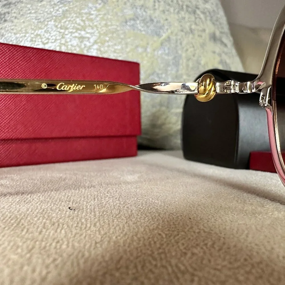 Cartier price firm