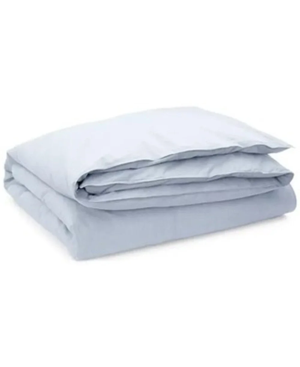 Lauren Ralph Lauren Graydon Melange Comforter Full/Queen Chambray