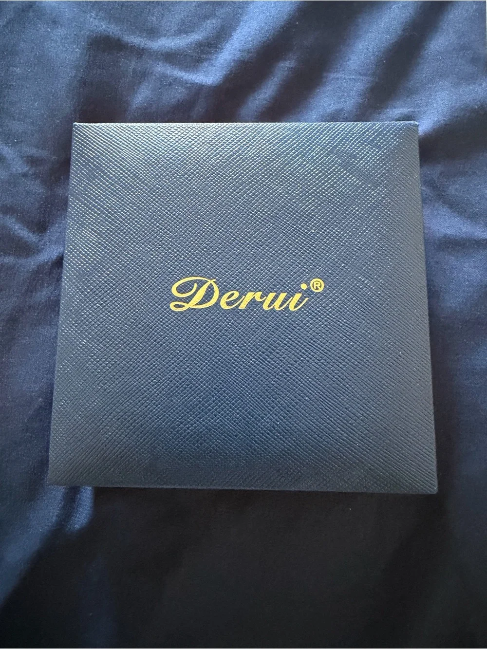 Derui men accessory