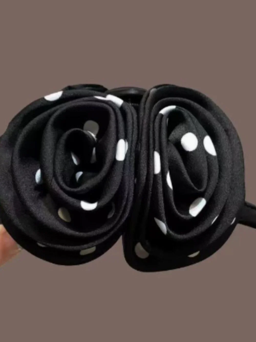 Women's hair clip