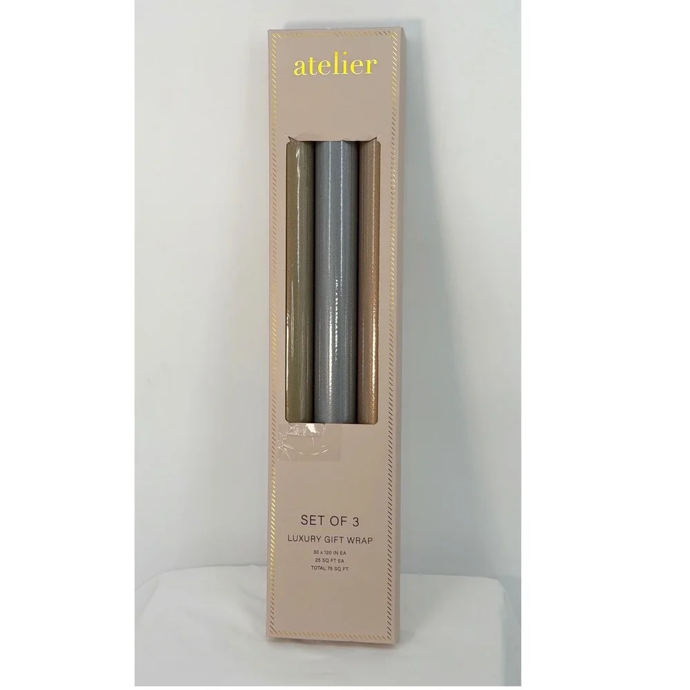 Atelier luxury gift