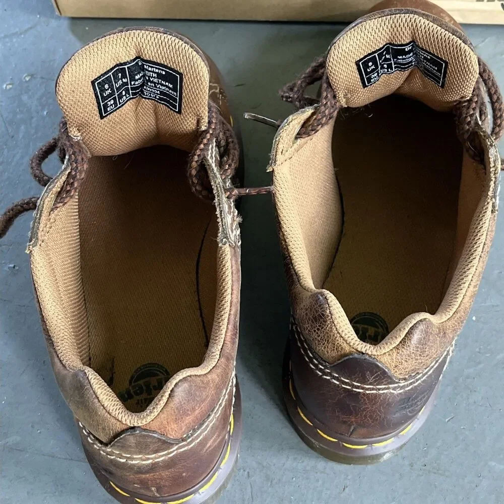 Dr. Martens dr martin