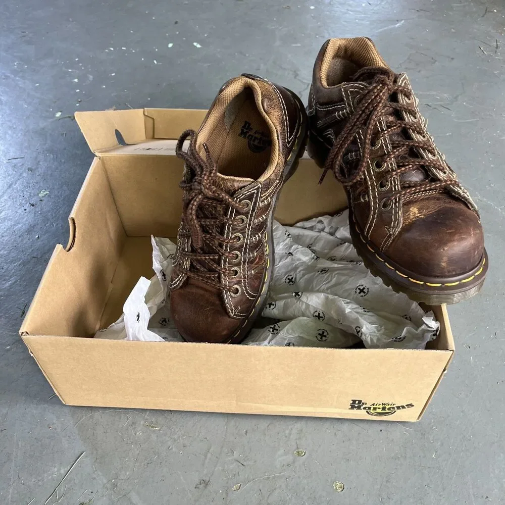Dr. Martens dr martin