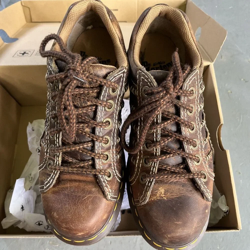 Dr. Martens dr martin