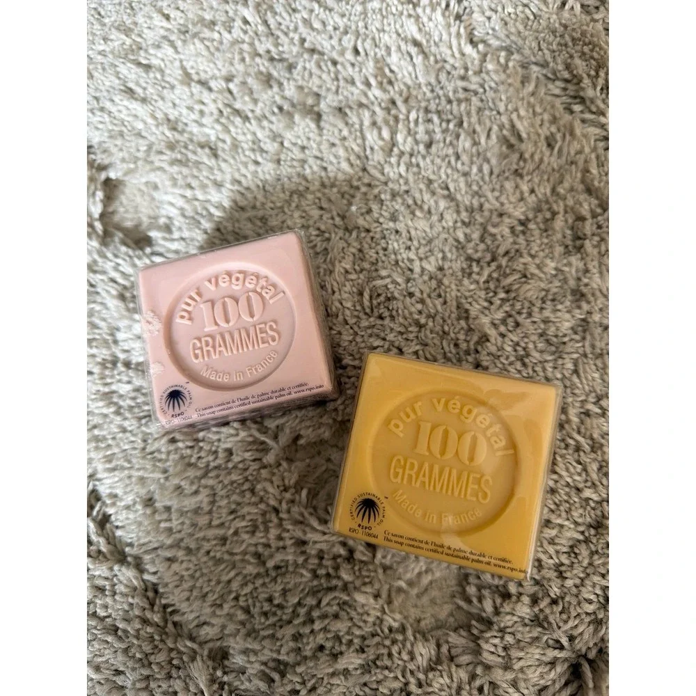 L’Occitane honey rose