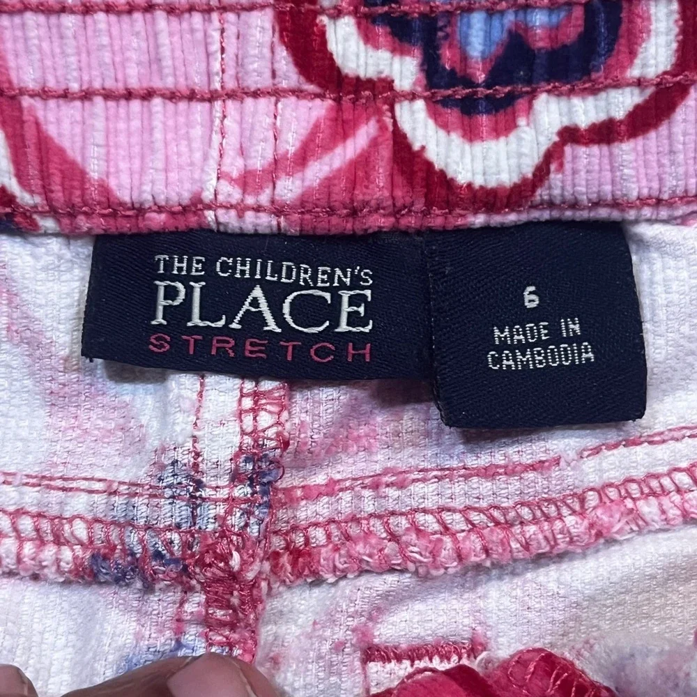 The Childrens Place children place