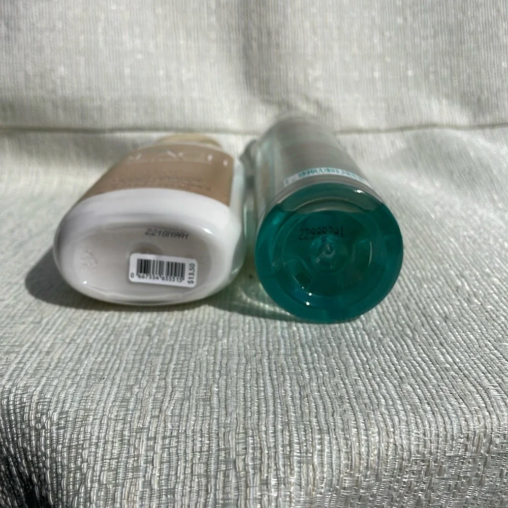Bath & Body Works set includes
