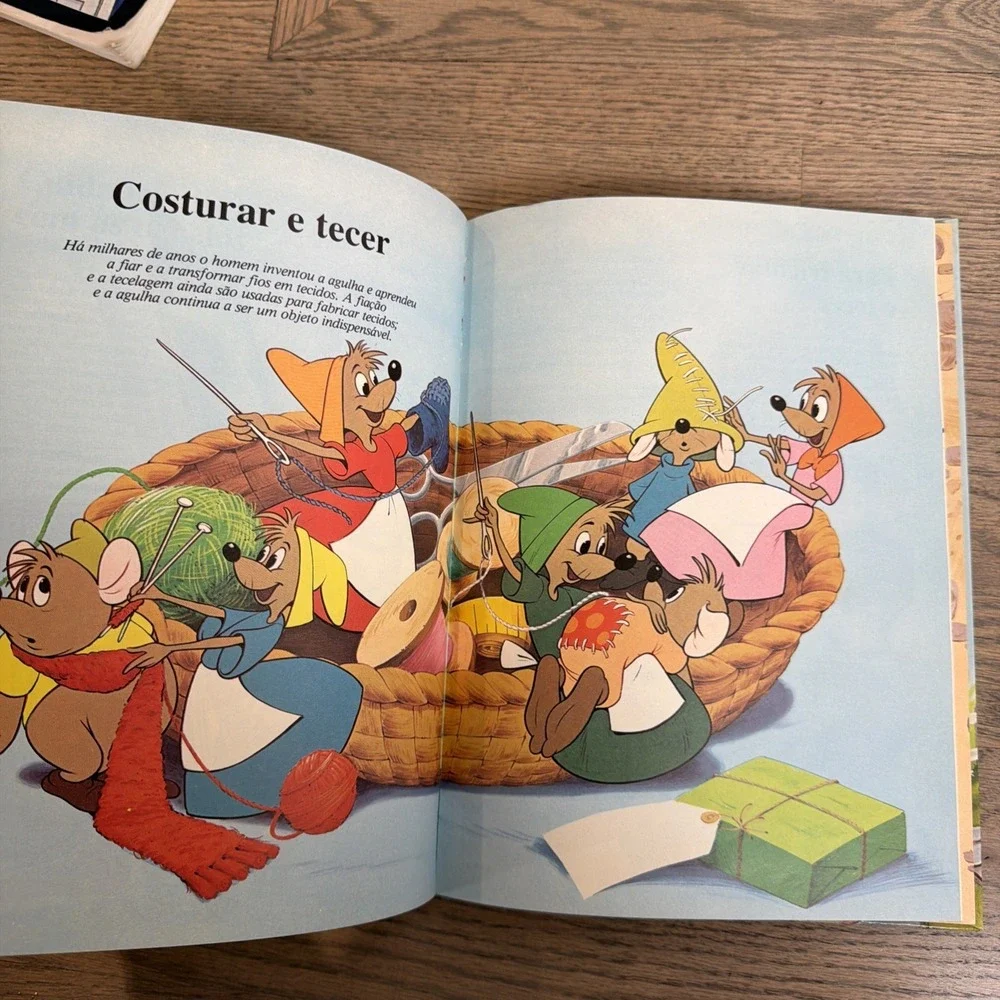 Disney this vintage