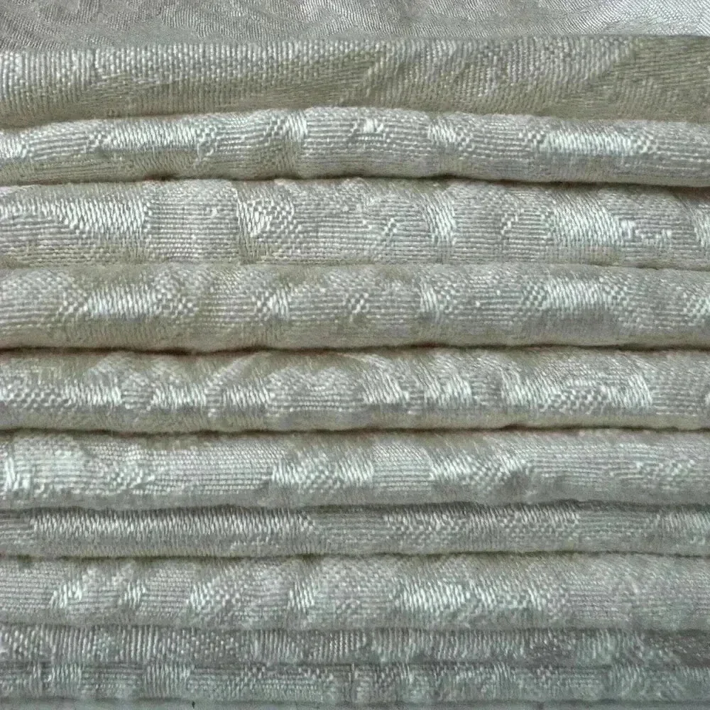 Lauren Ralph Lauren Damask Napkins Ivory Set Elegant Table Linens Wedding 10 Ct