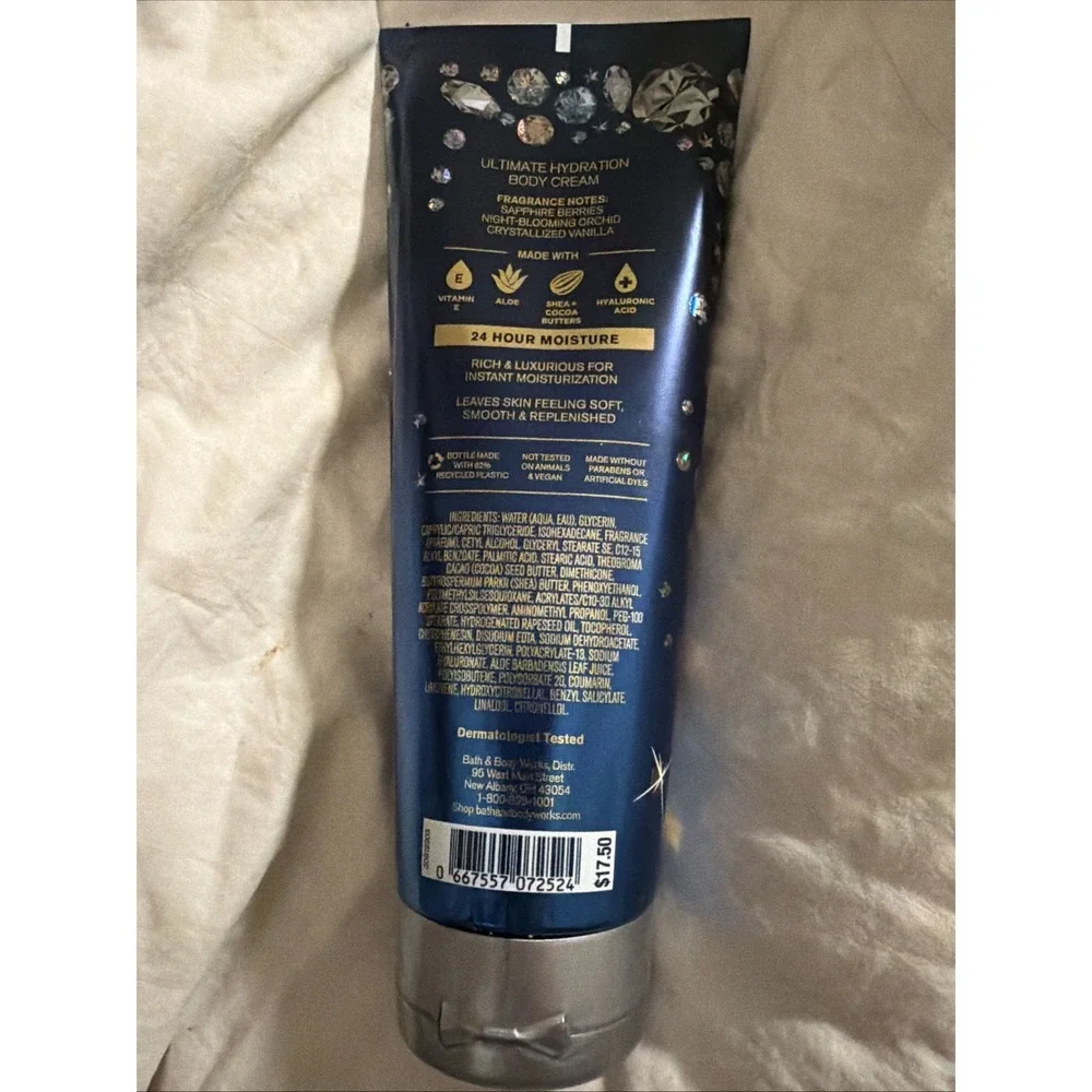 Bath & Body Works new bath