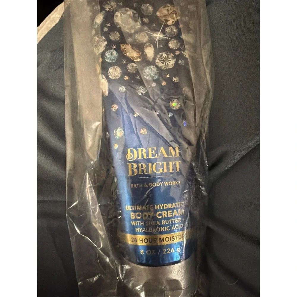 Bath & Body Works new bath