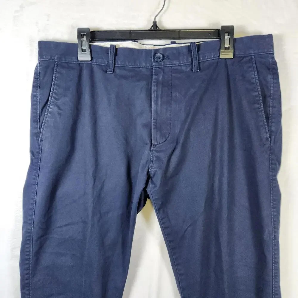 J. Crew crew flex