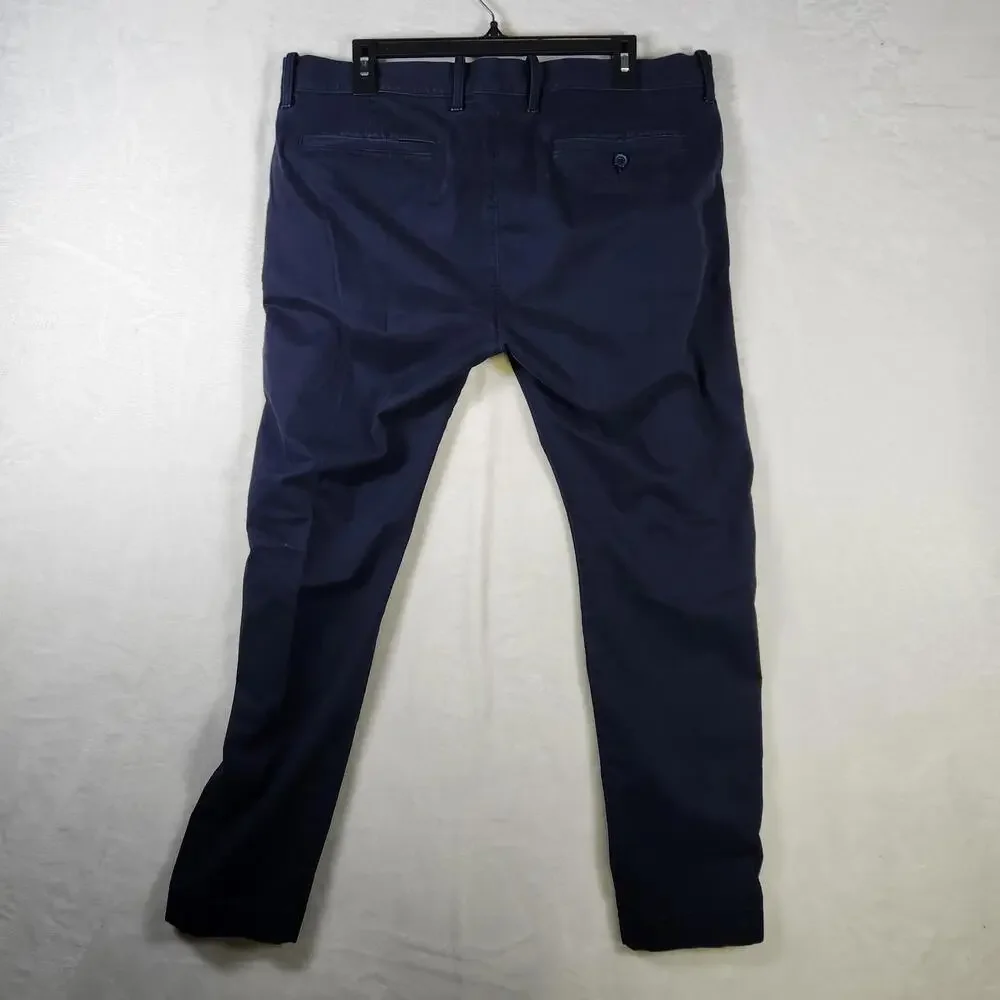 J. Crew crew flex
