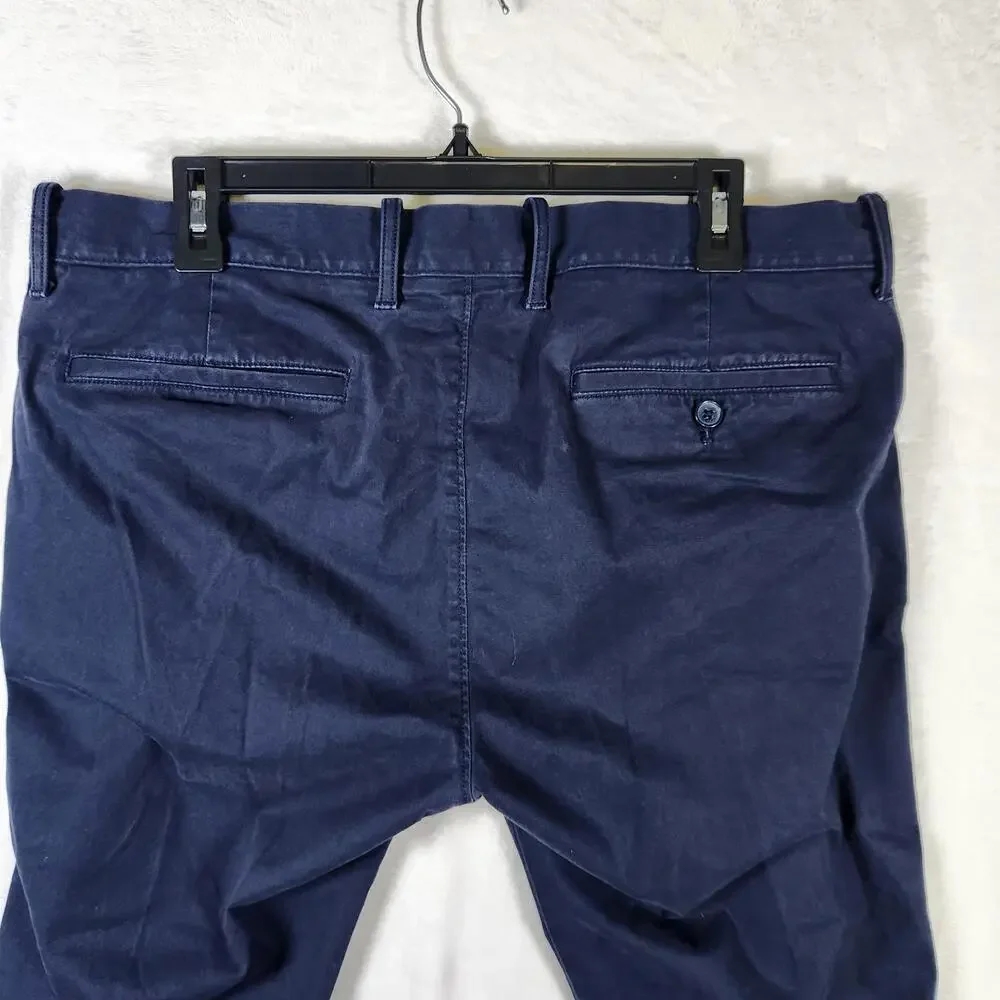 J. Crew crew flex