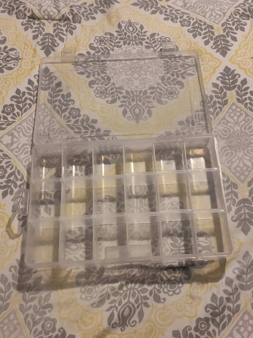 Source Unknown clear multi