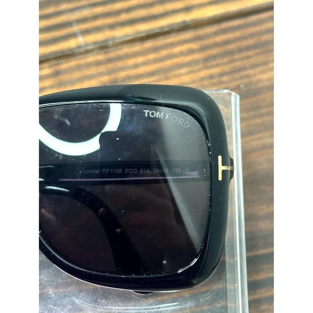 Tom Ford tom ford