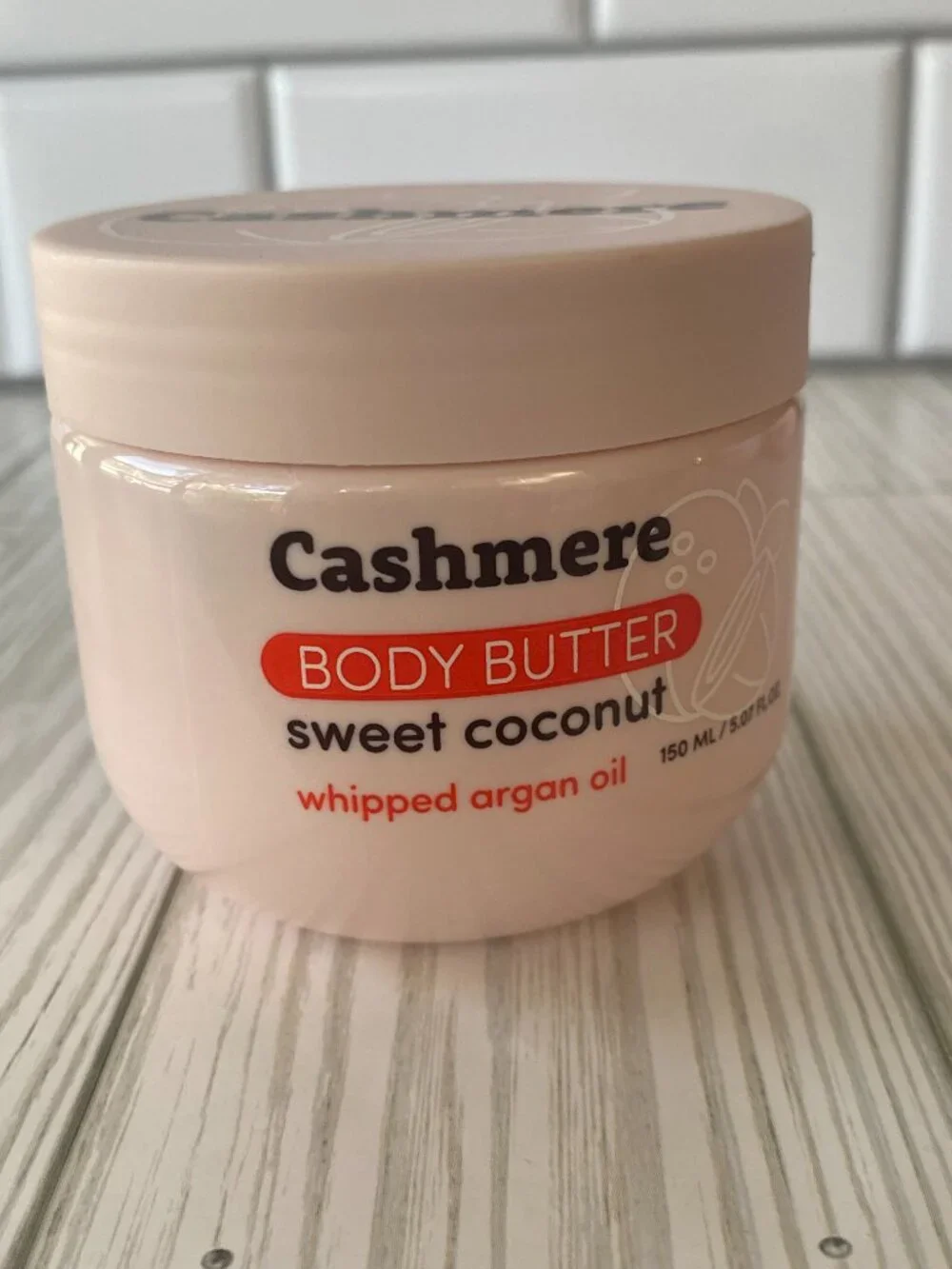 N/A body caramel oz