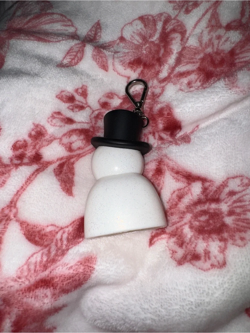 Bath & Body Works cute winter edition
