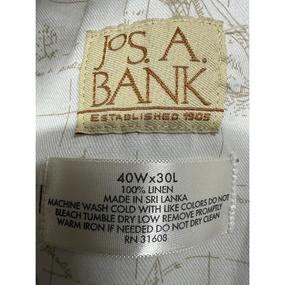 Jos. A. Bank jos bank