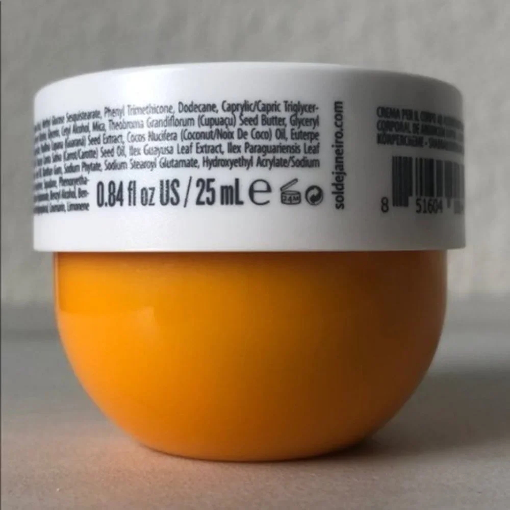 Sephora part tighten