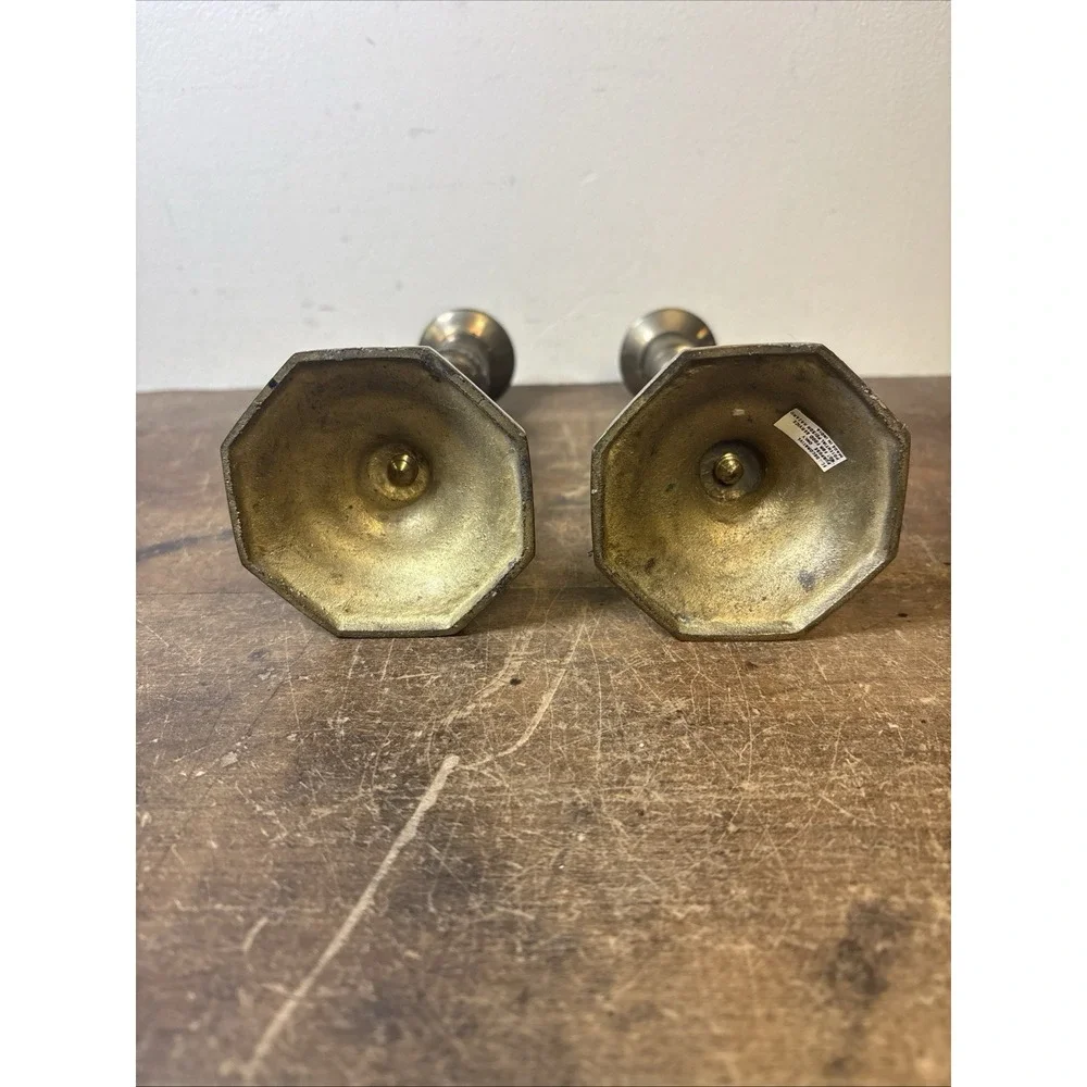 N/A boho used candle