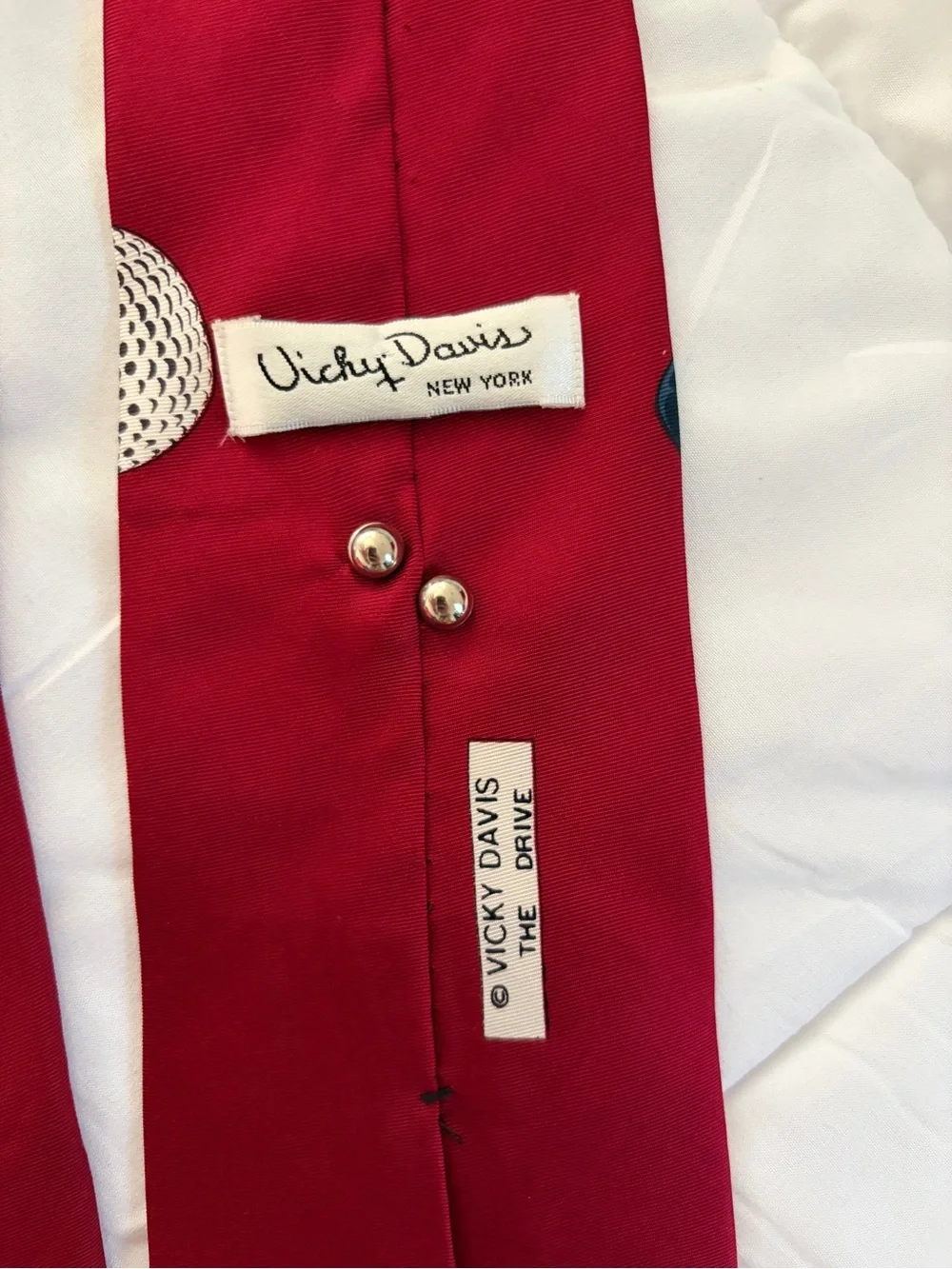 Vicky Davis made usa