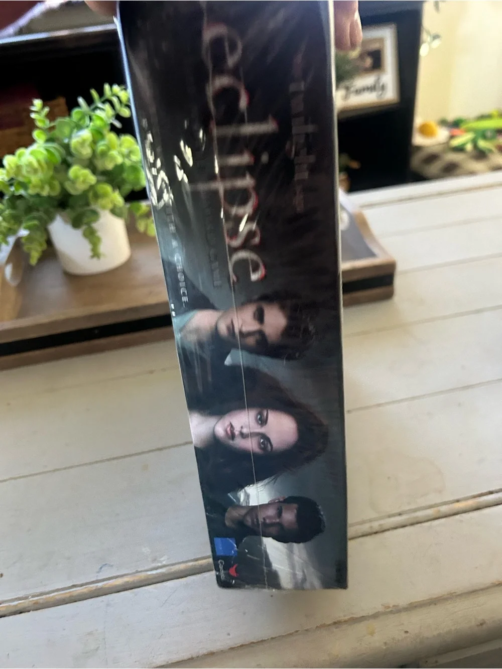 Twilight new box