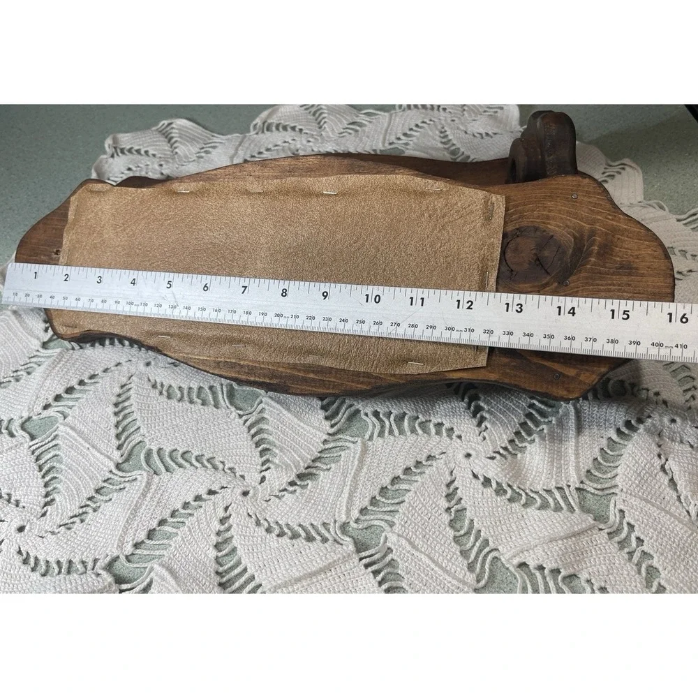 Wooden Ships set these