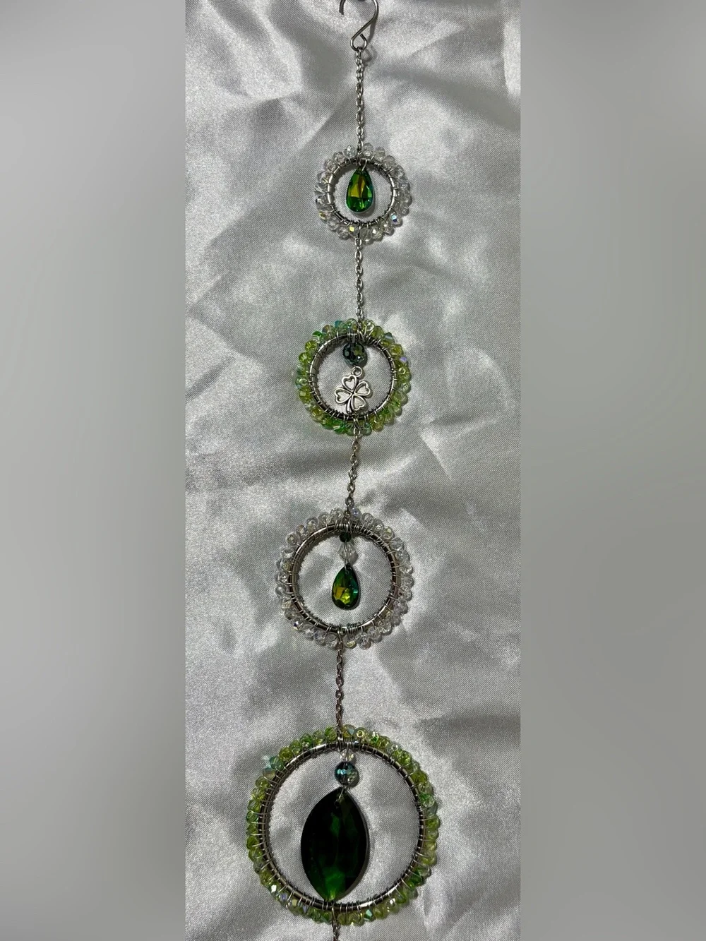 Handmade soul treatz
