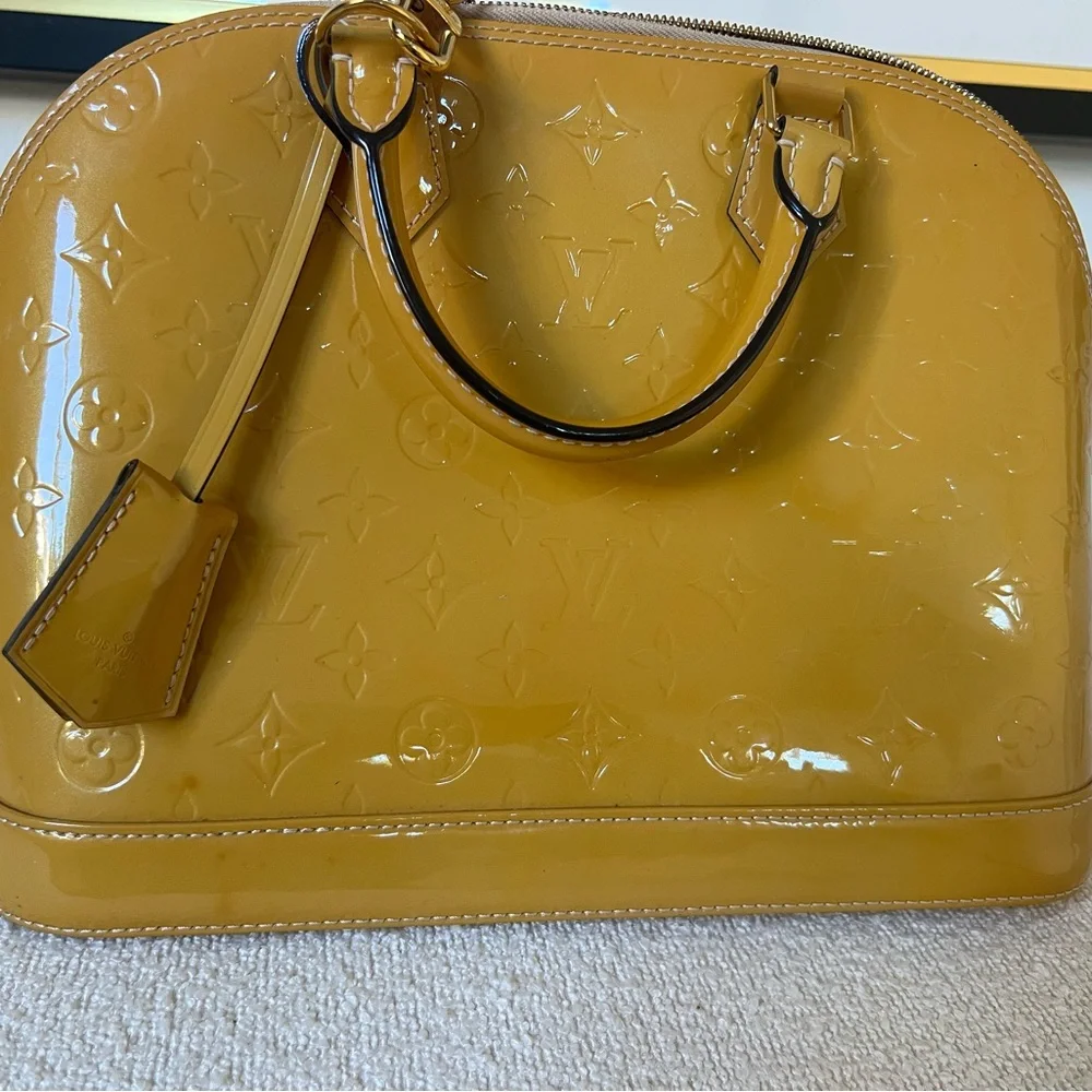 Louis Vuitton beautiful authentic