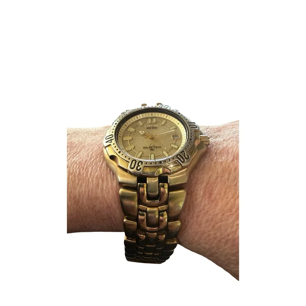 Citizen eco drive