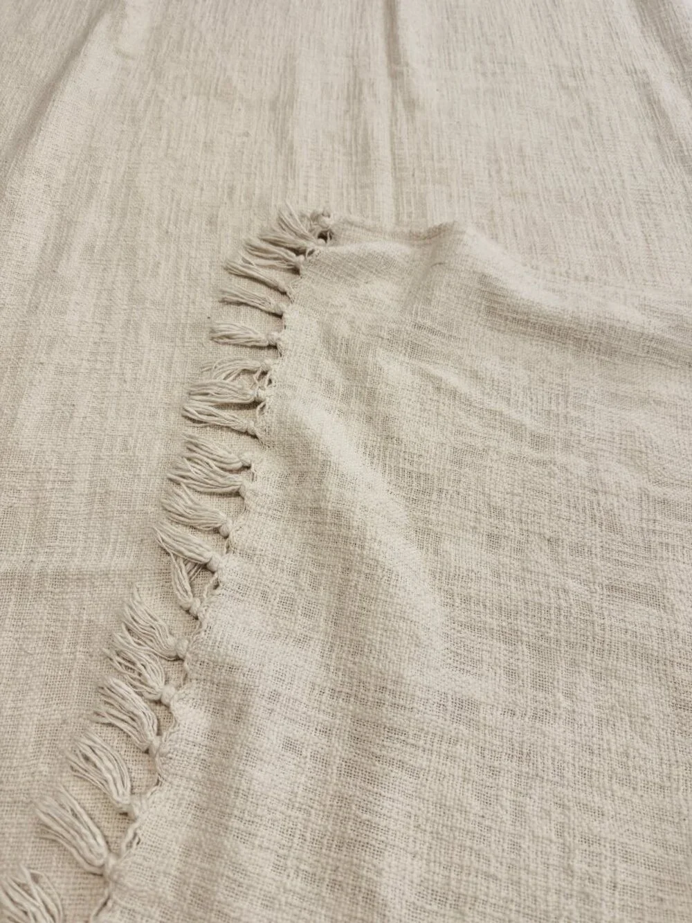 Handmade purchased directly