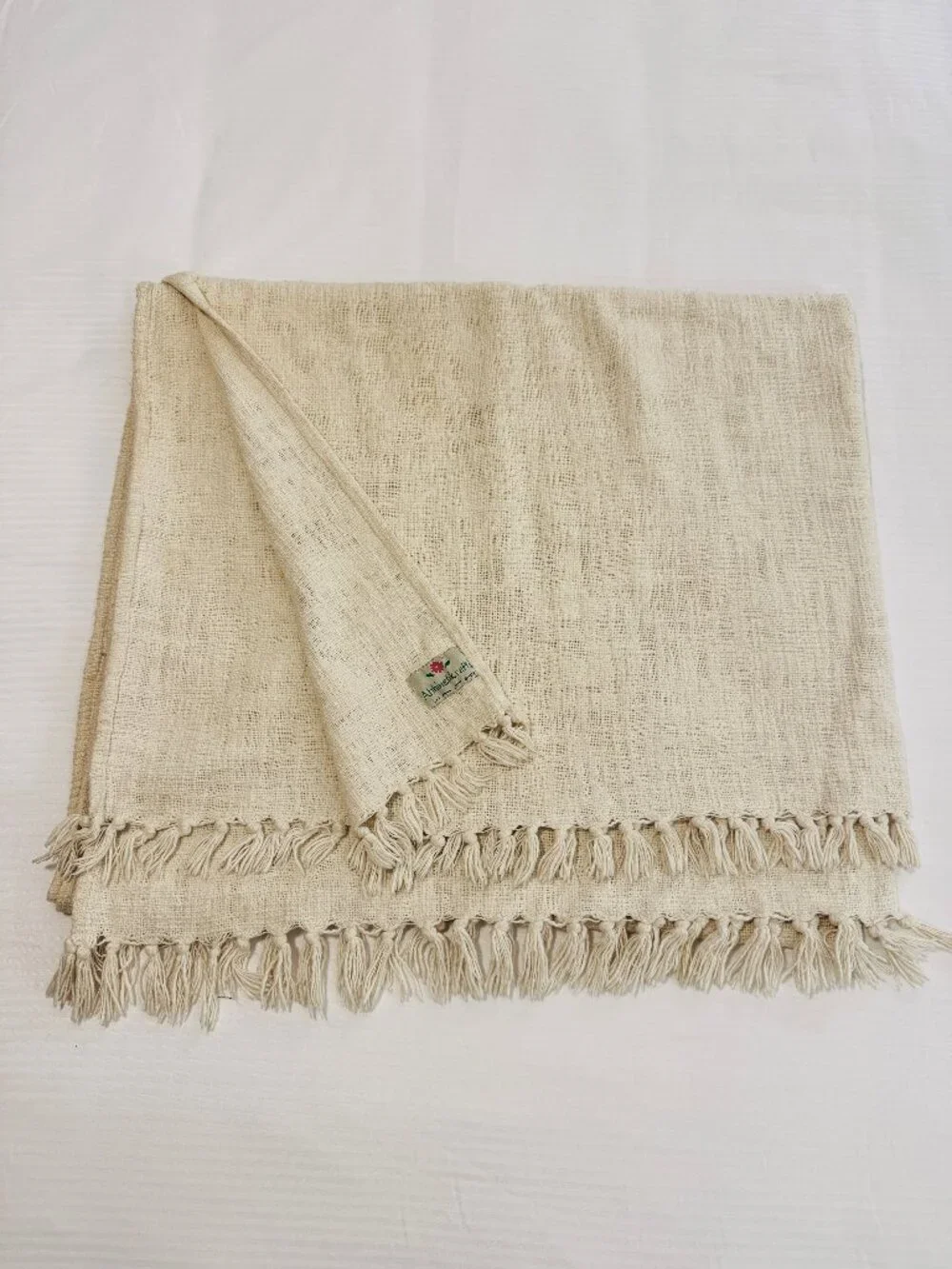 Handmade purchased directly