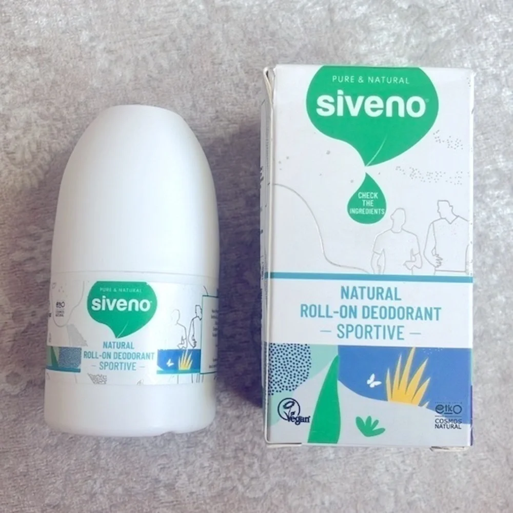 Siveno free all fresh