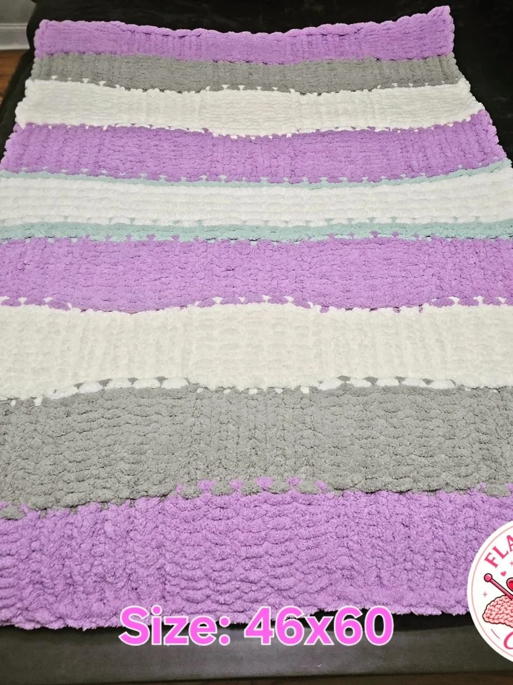 Handmade ultra soft