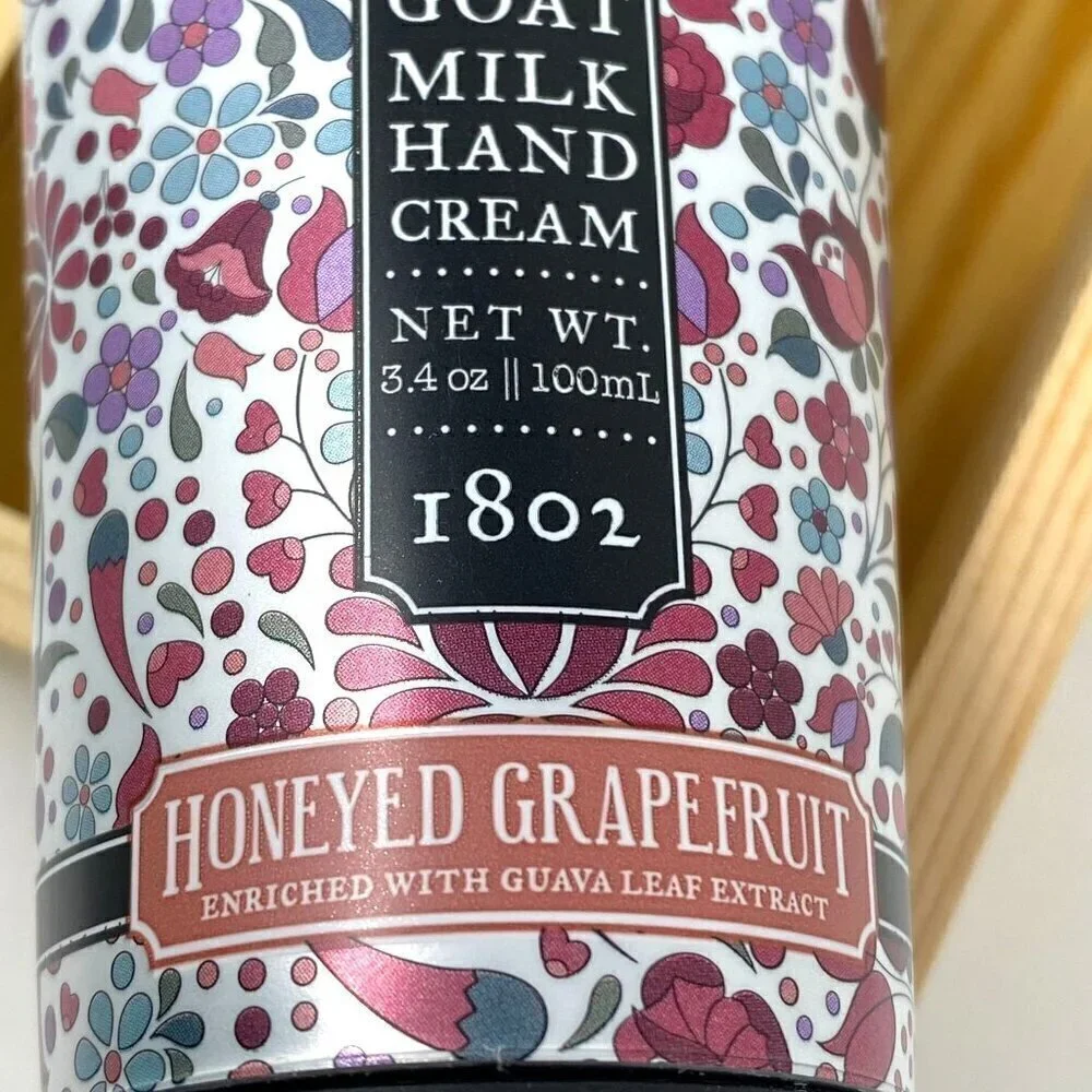 Beekman 1802 hydration gift