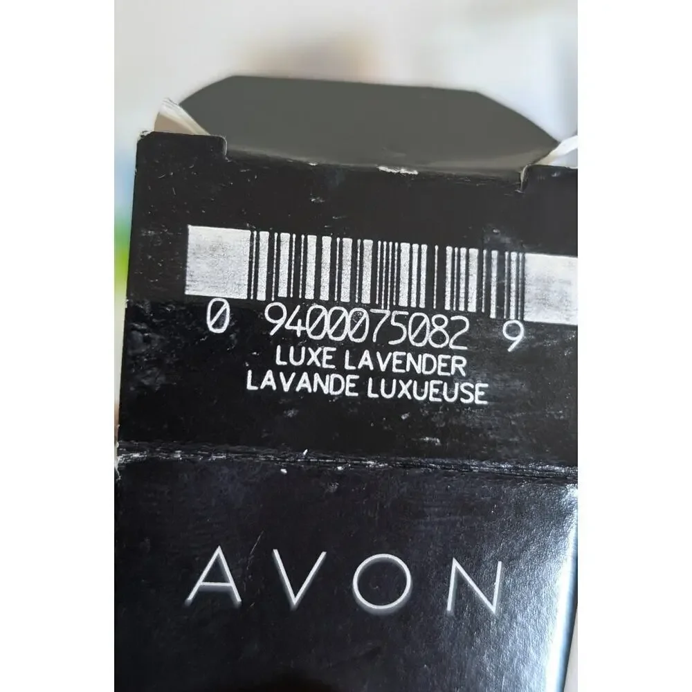 Avon spa feet mask