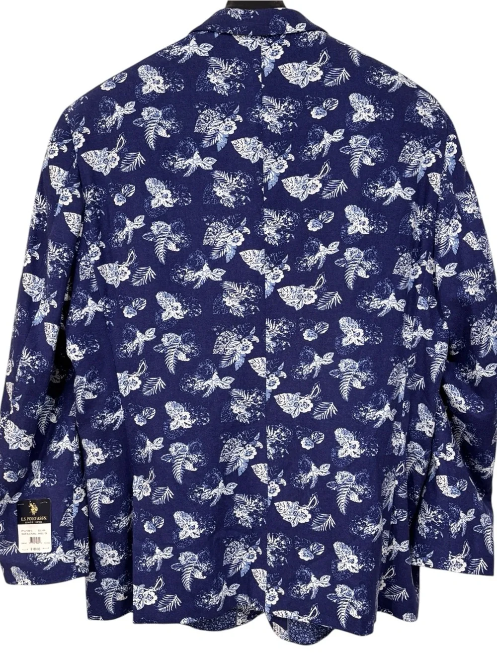 U.S. Polo Assn. brand us