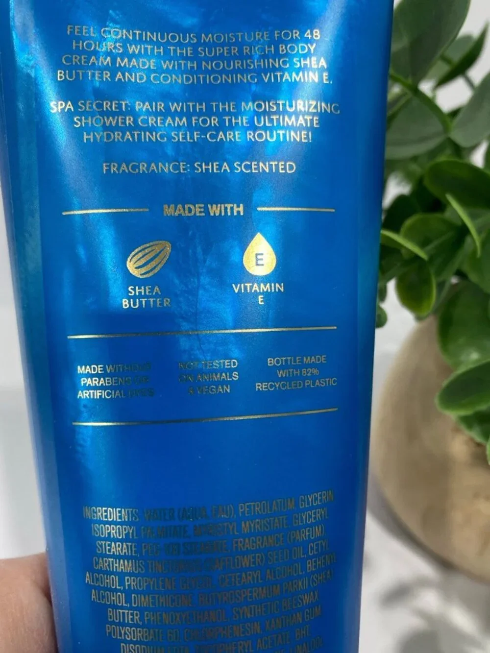 Bath & Body Works 95 you