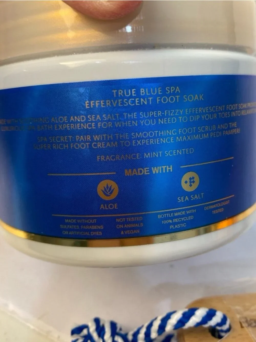 Bath & Body Works amazing new