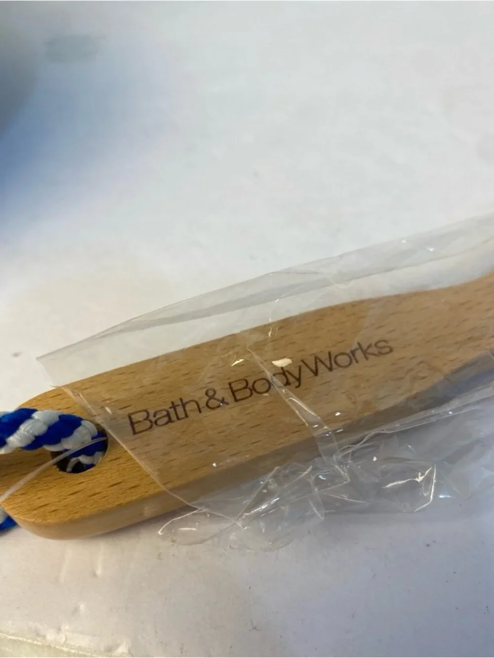 Bath & Body Works oz vitamin