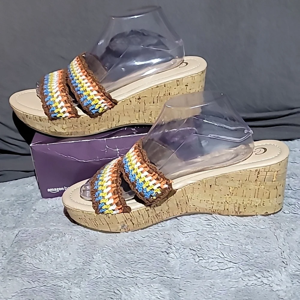 Comfort Est. 46 great pre