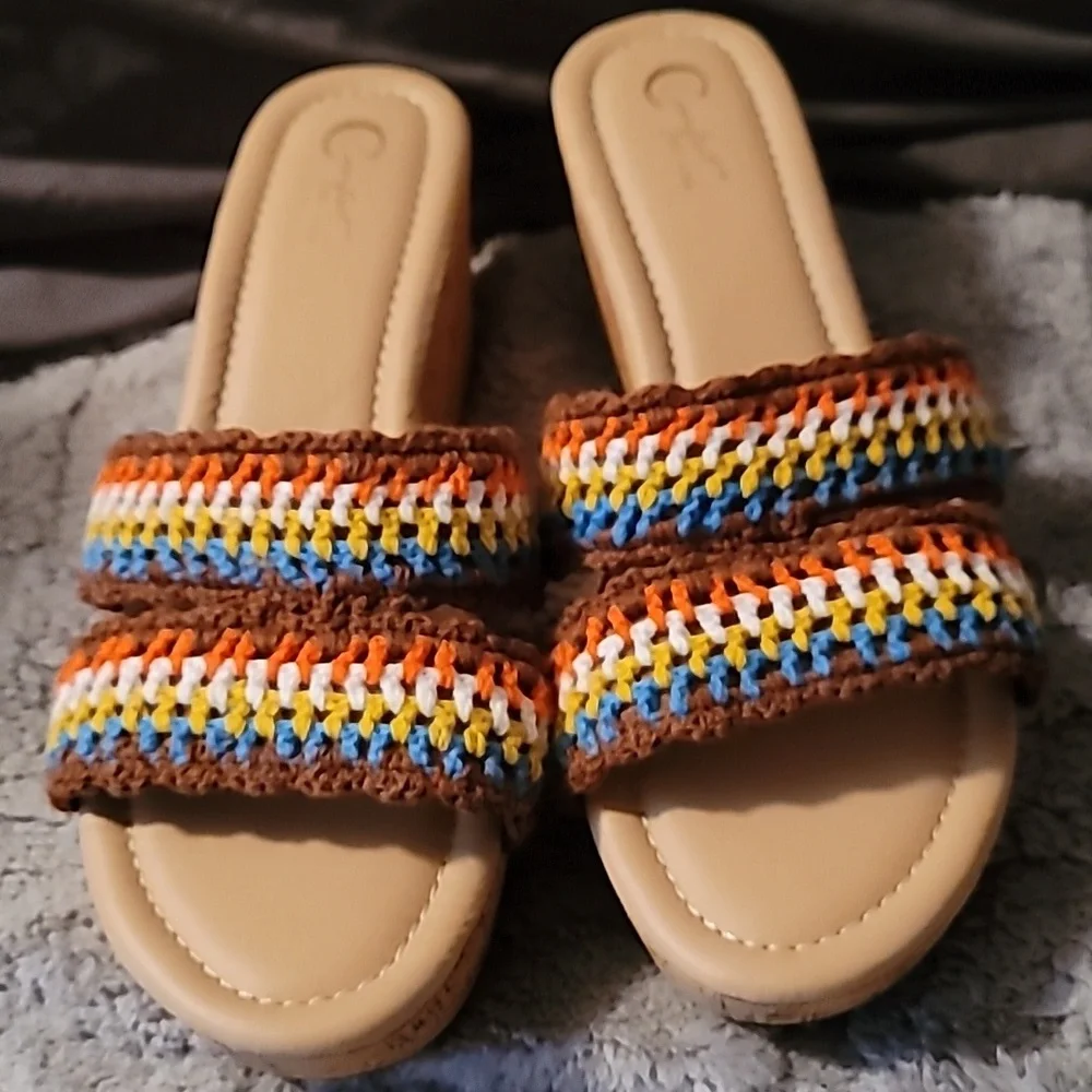Comfort Est. 46 great pre