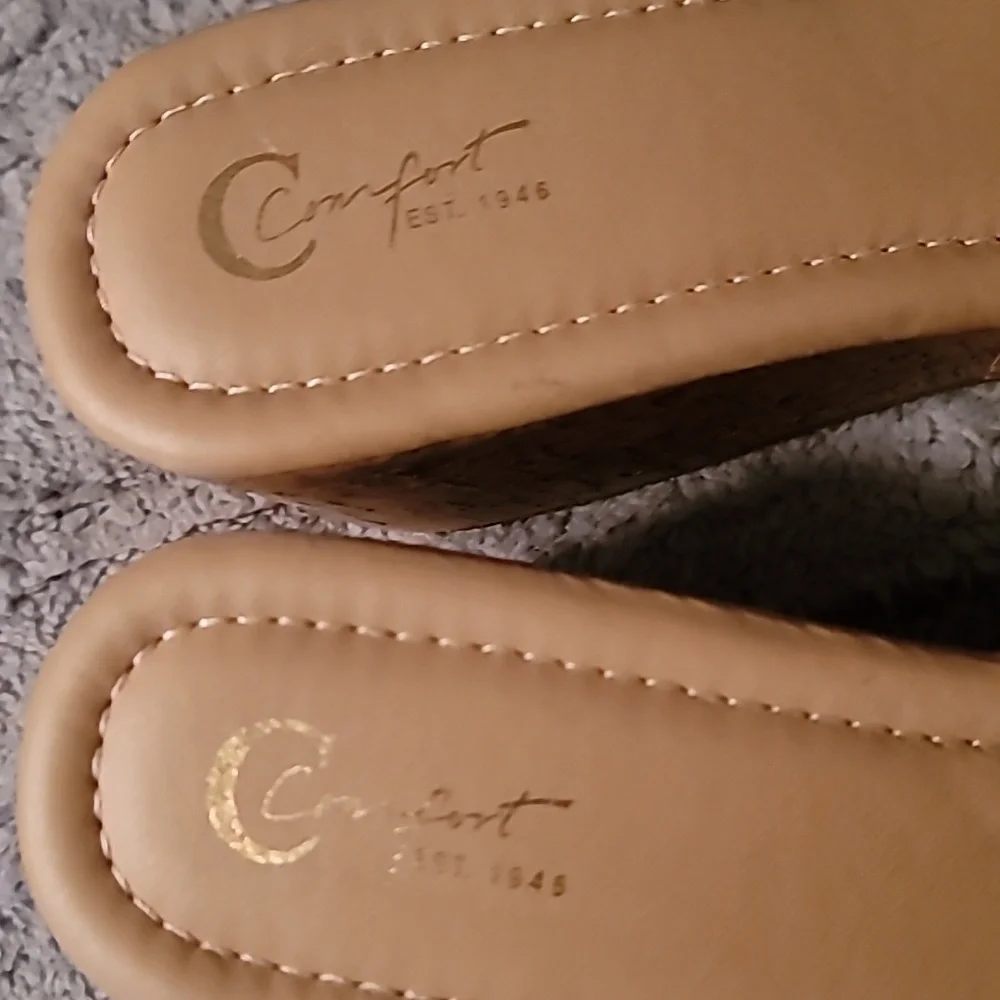 Comfort Est. 46 great pre