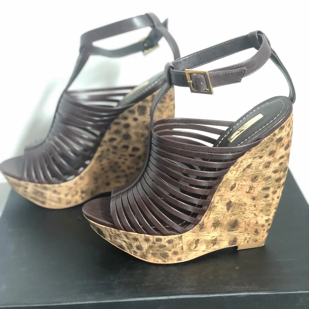 Report Signature preloved report