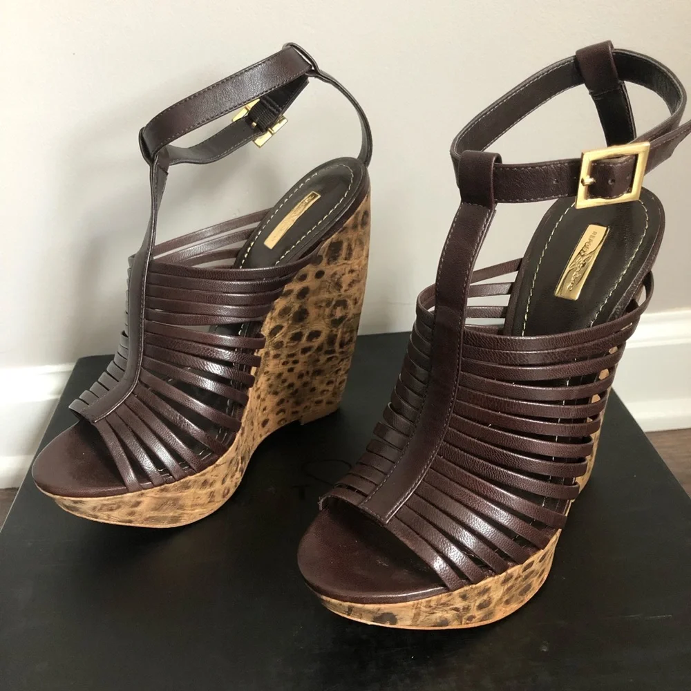 Report Signature preloved report