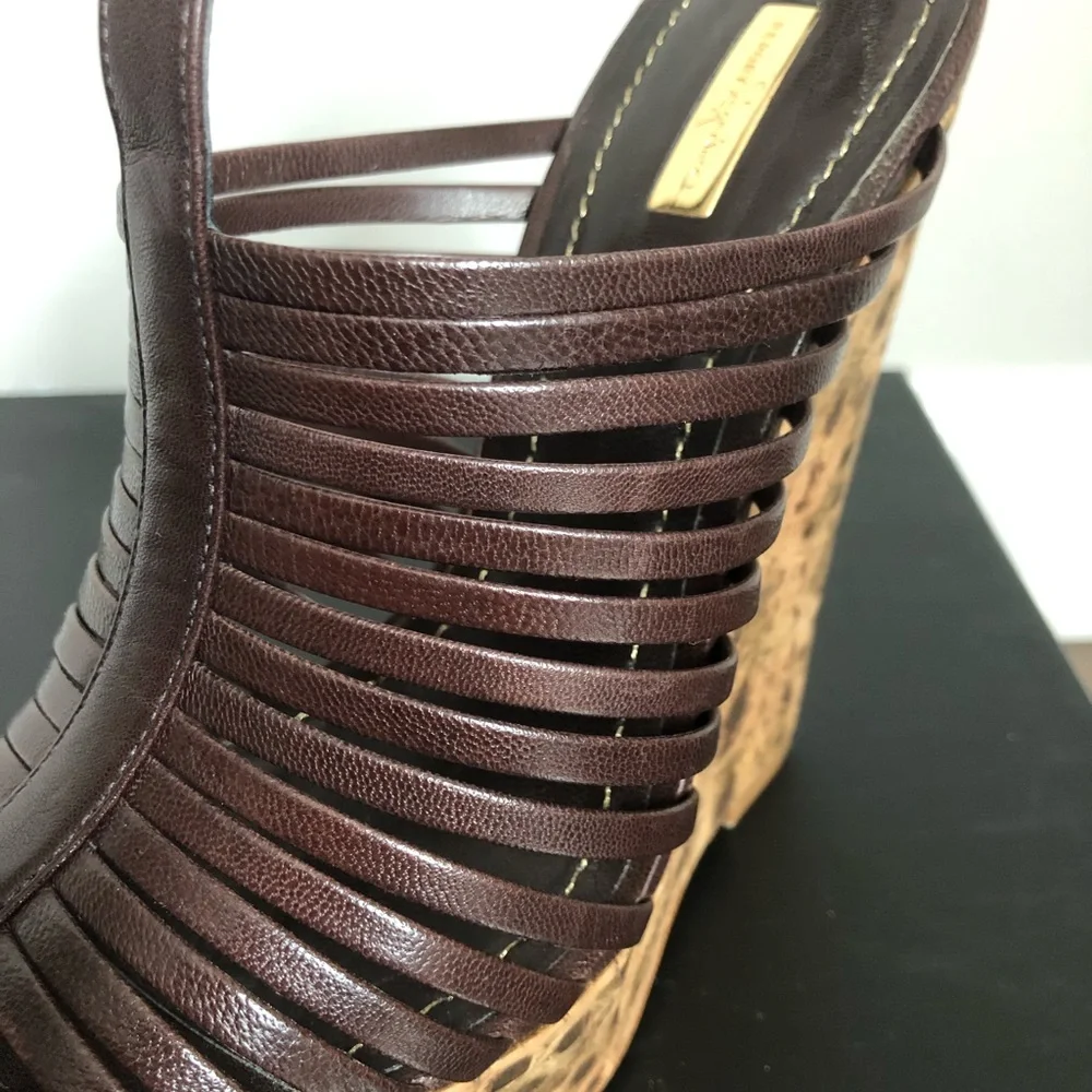 Report Signature preloved report