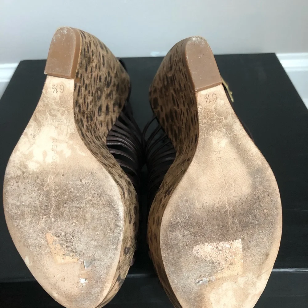 Report Signature preloved report